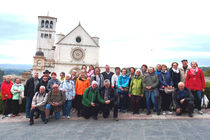 S. Franceso in Assisi